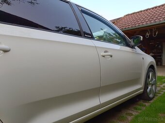Škoda Rapid 1,2 tsi Ambition - 6