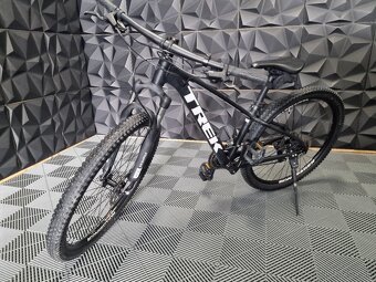 TREK MERLIN 5 27,5 S - 6