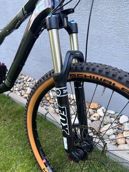 Cannondale trigger 29 - 6