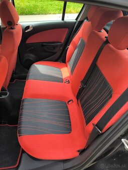 Opel Corsa 1.2 - 6