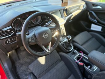 Opel Astra K - 6