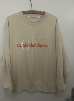 CALVIN KLEIN oblečenie - 6