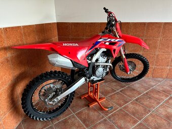 Honda CRF 250 R - 6