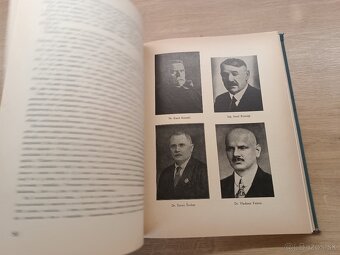 Cestou slávy a utrpenia 1934 - 6