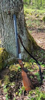 Trojak Krieghoff 7x57R - 6