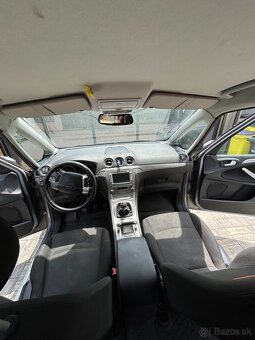 Predam Ford Galaxy 2.0 103kW - 6