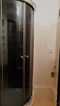 ⌂ Prenájom 2-izbový byt s balkónom 56 m2 Prievidzská Handlov - 6