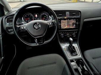 Volkswagen Golf 2.0 TDI BMT Highline 4MOTION odpocet DPH - 6