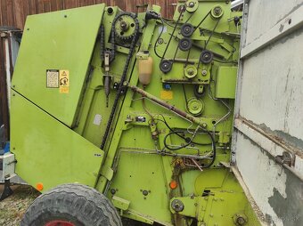 Balikovač - 6