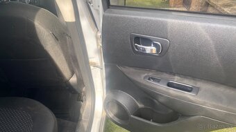 Nissan Qashqai, r.v. 2008, diesel - 6