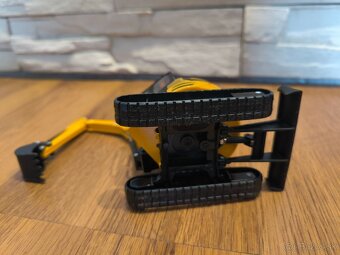 Model JCB 86c1 - 6