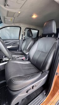 ⭐️NISSAN NAVARA Trek hardtop⭐️ - 6