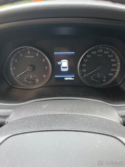 Hyundai i30 sw - 6