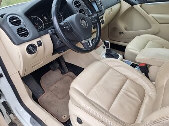 Tiguan R-Line 2.0tdi 130kw 2015 DSG - 6