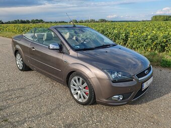 FOCUS CABRIO - 6