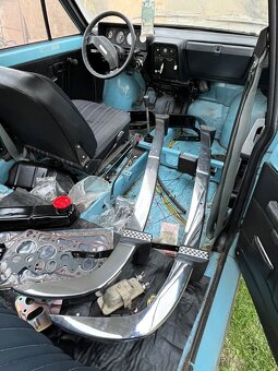 Predám škoda 105l - 6