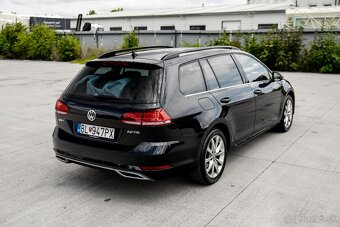 Volkswagen Golf Variant 2.0 TDI BMT Highline DSG SK - 6