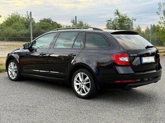 Škoda Octavia 3 2.0 TDI 110kW DSG 2018 | LED, nové rozvody - 6