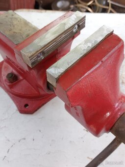 Zverak York 125 - 6