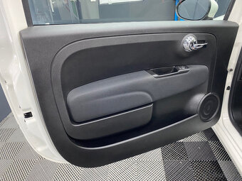 Fiat 500 1.2 8v S S E6D Pop - 6