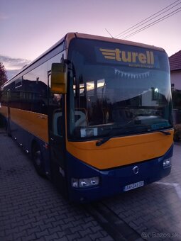 Iveco crossway 2008 euro4 - 6