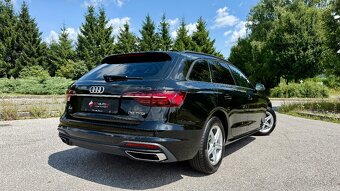 Audi A4 Avant 35 2.0 TFSI 110kW S tronic - 6