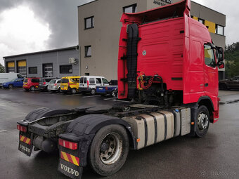 Prodám tahač návěsů VOLVO FH13 420 42T EEV - 6