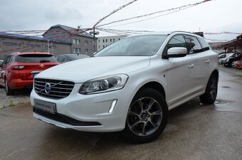 Volvo XC60 D4 Ocean Race Geartronic AWD 133KW - 6