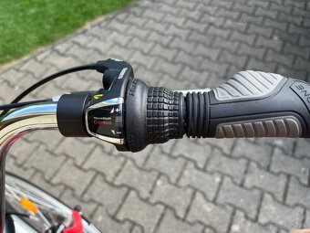 Damsky mestsky bicykel CTM Olivia 2.0 - 6