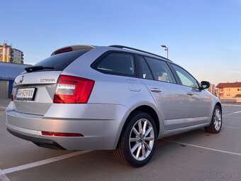 Škoda Octavia 3 DSG 2020 110KW - 6