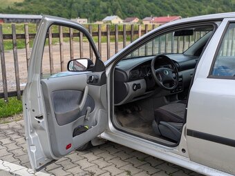 Škoda Octavia 1.9 SDI 50KW, po 1. majiteľovi - 6