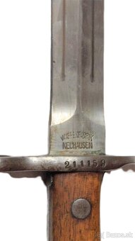 Bodák - Schmidt Rubin - 6