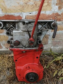 Predam, rozpredám rotavator - 6