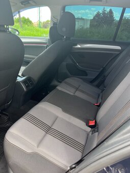 Volkswagen Golf VII 1.6 TDI - 6