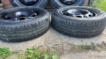 Sada 5x100 r14 - 6