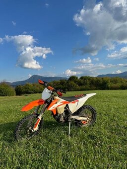 Ktm xcf 250 2019 - 6