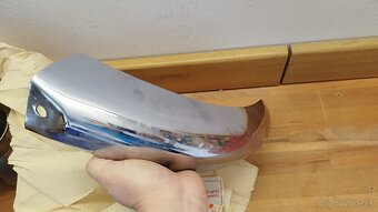 Škoda 1000 nový roh nárazníku - 6