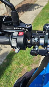 BMW F800GS - 6