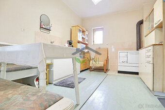 Rodinný dom s pozemkom v Milochove – kúpa možná v 2 varianto - 6