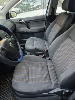 Volkswagen Polo - 6