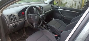 Volkswagen Golf 5 2.0 TDI 103kw - 6