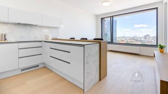 AXIS REAL | 2-izb. byt, SKY PARK residence, LODŽIA, klimatiz - 6