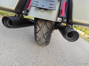 HD Road King - 6