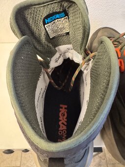 HOKA ONE ONE na Zkmu - 6