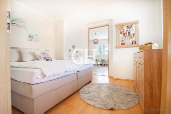 Dom s výhľadom ako z rozprávky – Muránska Zdychava, ideálny  - 6