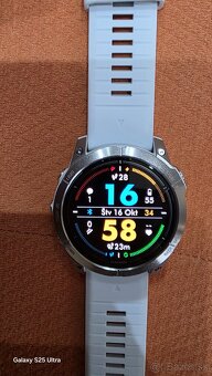 Garmin Epix PRO 2-51mm,komplet,záruka,doklad Top stav ❗️ - 6