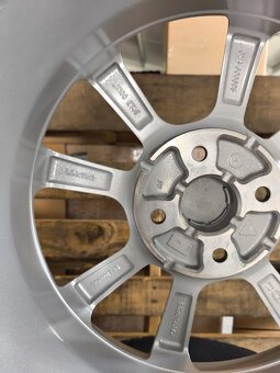 HYUNDAI i20/ /KONA/R15/ALU/TPMS/ZIMNE PNEU - 6