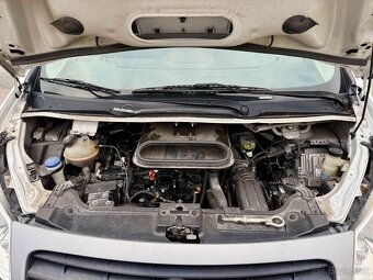 FIAT SCUDO 2.0 MULTIJET - možný odpočet DPH - 6