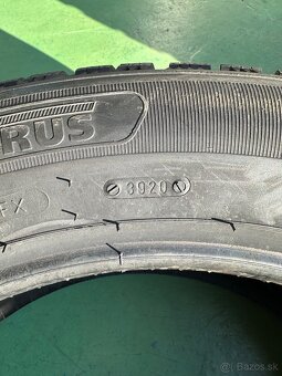 235/55 R19 105V XL TAURUS SUV WINTER - 6