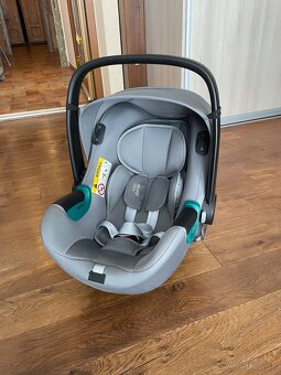 Easywalker jimmey xxl - 6